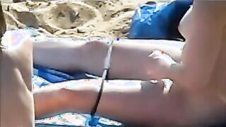 Flash Beach Epilation