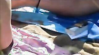 Flash Beach Epilation