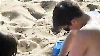 Flash Beach Epilation