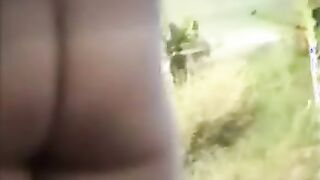 Nudism Beach naked wife