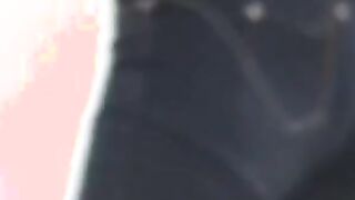 Brunette french topless incredible tunesia beach nude