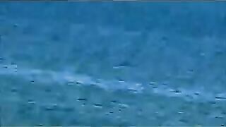 Nudist Beach  revealed on hidden camera