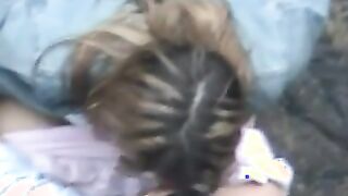 BEACH SPY caught couple fucking