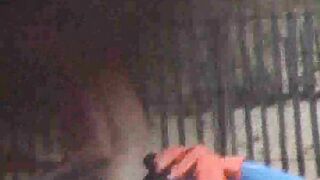 Incredible beach skinny girl topless france