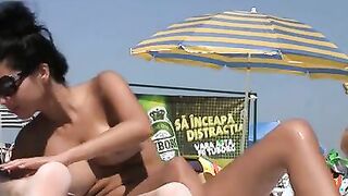 Que tetazas tiene la morena