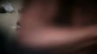 Voyeur camera exposing nudists in beach