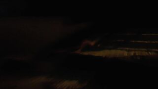 A real wife swap on a public beach with a random couple