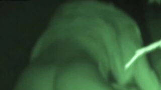 Caught fucking in the field