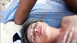 Fuerteventura cuckold beach