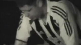 beach sex voyeur by the night