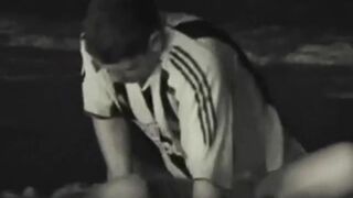 beach sex voyeur by the night