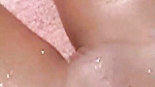 Nudist beach spy video