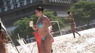 Hot Bikini Topless Teens