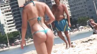 Hot Bikini Topless Teens