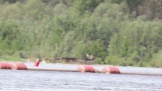 Hot Nude Beach Mommies Caught On Hidden Camera