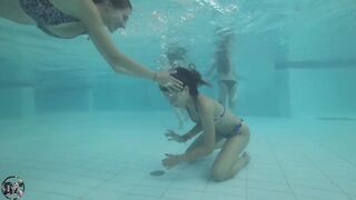 Candid hot Teen Ass creeped in waterpark