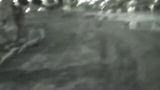 Public Sex on the Beach